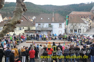 Sommertagsfest in Lambrecht (Pfalz)