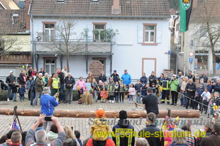 Sommertagsfest in Lambrecht (Pfalz)