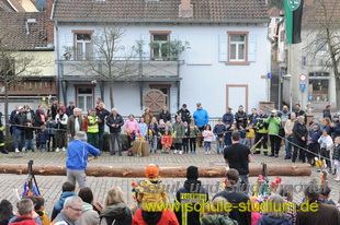 Sommertagsfest in Lambrecht (Pfalz)