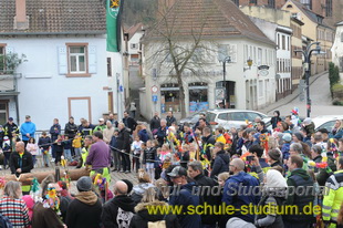 Sommertagsfest in Lambrecht (Pfalz)