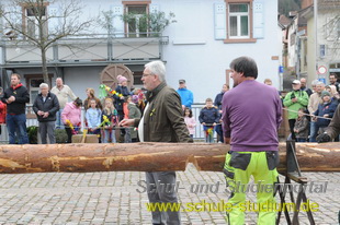 Sommertagsfest in Lambrecht (Pfalz)