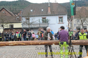 Sommertagsfest in Lambrecht (Pfalz)