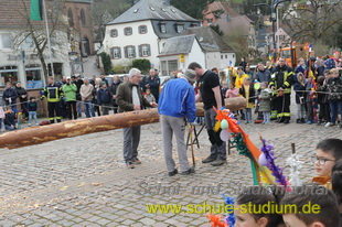 Sommertagsfest in Lambrecht (Pfalz)