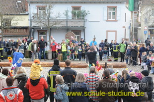 Sommertagsfest in Lambrecht (Pfalz)