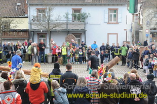 Sommertagsfest in Lambrecht (Pfalz)