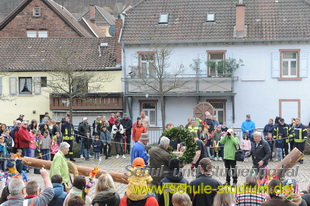 Sommertagsfest in Lambrecht (Pfalz)