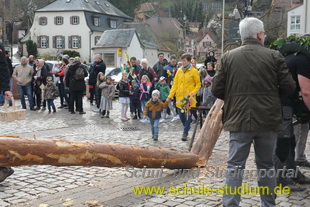 Sommertagsfest in Lambrecht (Pfalz)