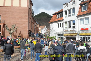 Sommertagsfest in Lambrecht (Pfalz)