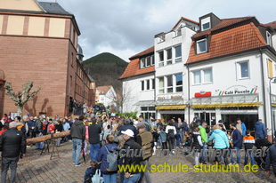 Sommertagsfest in Lambrecht (Pfalz)