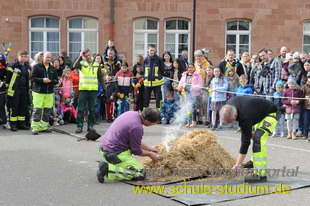 Sommertagsfest in Lambrecht (Pfalz)