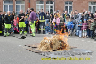 Sommertagsfest in Lambrecht (Pfalz)