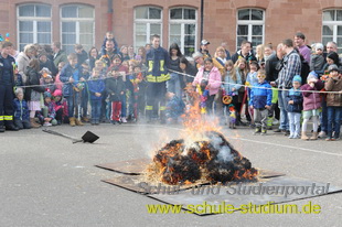 Sommertagsfest in Lambrecht (Pfalz)