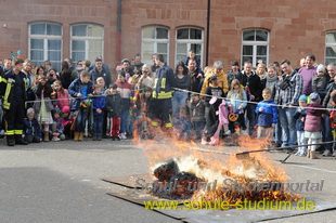 Sommertagsfest in Lambrecht (Pfalz)