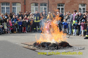 Sommertagsfest in Lambrecht (Pfalz)