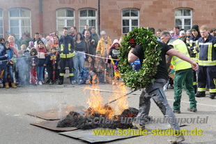 Sommertagsfest in Lambrecht (Pfalz)