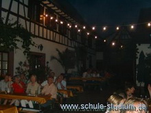 Bilder vom Dierbacher Weinfest vom 15.07.2005