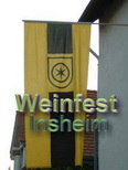 Bilder vom  Weinfest in  Insheim