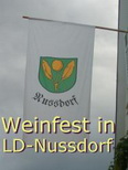 Bilder vom  Weinfest in Landau Nussdorf