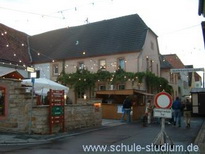 Bilder vom  Weinfest in Landau Nussdorf