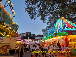 Weinkerwe in Neustadt 2023 (Pfalz)
