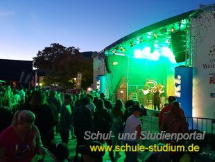Weinkerwe in Neustadt 2023 (Pfalz)