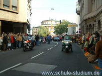 Bilder vom Umzug in Neustadt/Wstr. am 9.10.2005