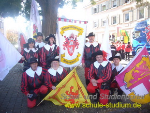 Purzelmarkt in Billigheim-Ingenheim (Südwestpfalz)