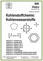 Chemie Lehrfilme/Dokumentarfilme - Unterrichtsfilme