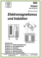 Physik Lehrfilme/Dokumentarfilme - Unterrichtsfilme