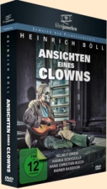 Ansichten eines Clowns. Roman