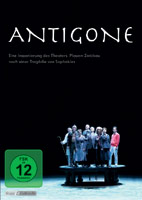 Antigone Theaterstück