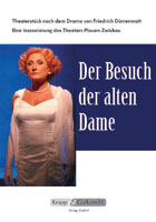 Der Besuch der alten Dame