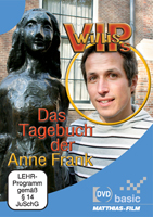 Das Tagebuch der Anne Frank