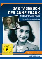 Das Tagebuch der Anne Frank