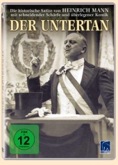 Der Untertan