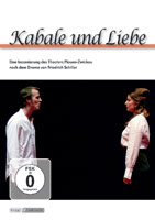 Kabale und Liebe. Lehrfilm- Unterrichtsfilme