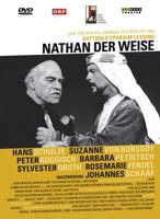 Nathan der Weise. Verfilmung/DVD