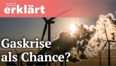 Gaskrise als Chance