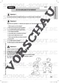 Französisch Unterrichtsmaterial
