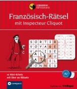 Französisch Krimis von Compact