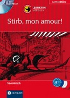 Französisch Lektüre von Compact