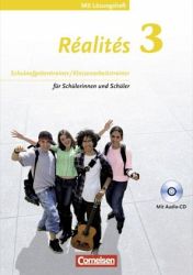 Französisch Lernhilfe- Klassenarbeitstrainer Réalités, Bd. 1