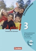 A PLUS ! Klassenarbeitstrainer