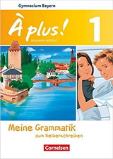 Französisch À plus!