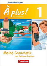 Französisch À plus!