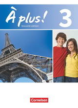 Französisch Schülerbuch  plus!