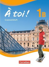 Französisch Schülerbuch À toi