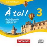 Französisch Schülerbuch À toi