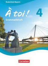 Französisch Schülerbuch À toi