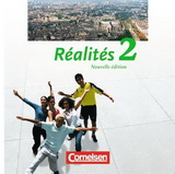Französisch Schülerbuch Réalités